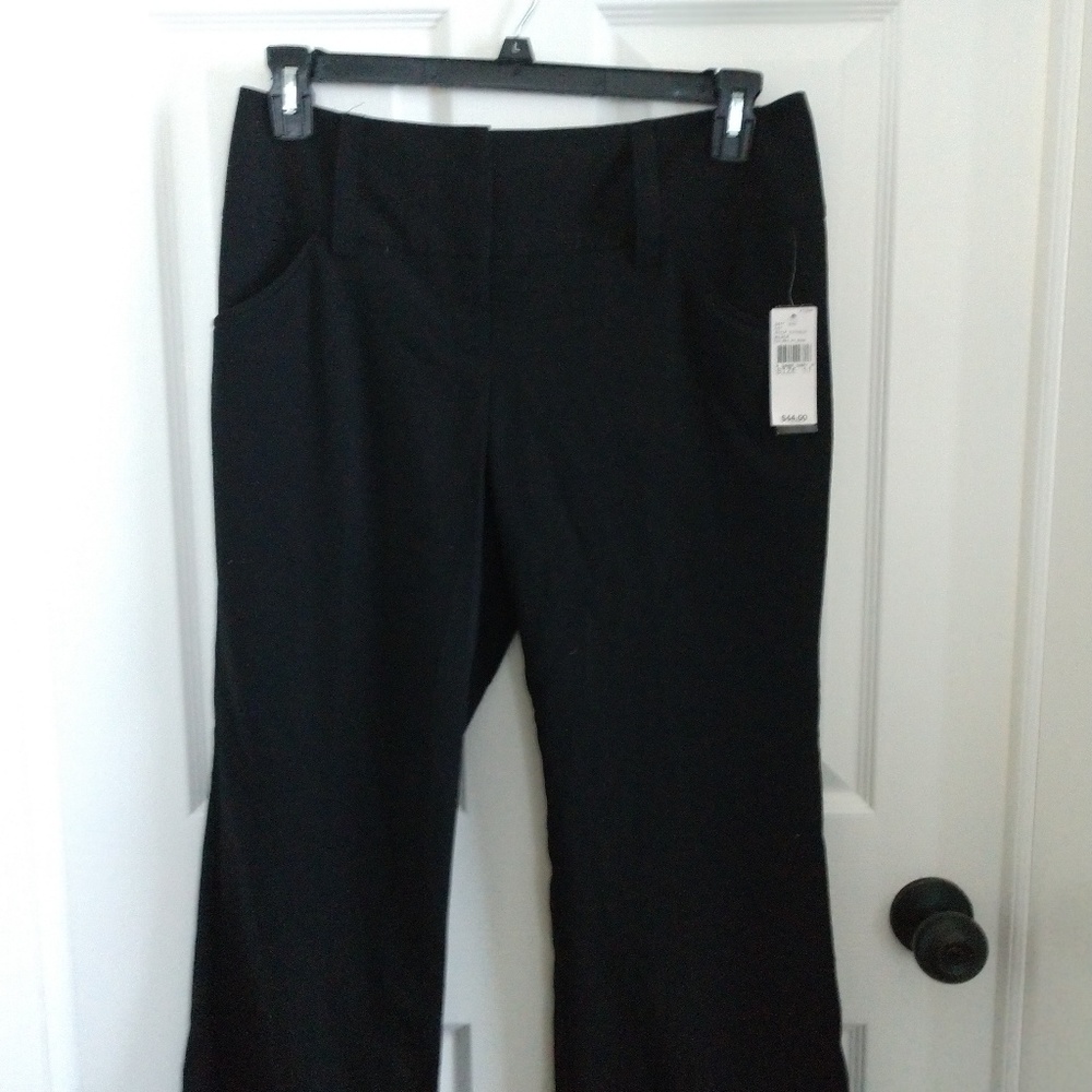 Dress pants